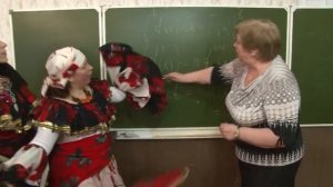 Поздравление родителей с Юбилеем гимназии.mp4