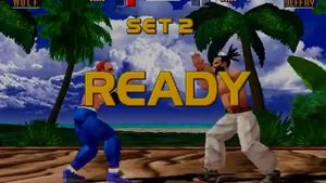 Arcade Longplay [326] Virtua Fighter 2