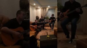 Окконик - Представь себе (А.Абдулов - кавер)