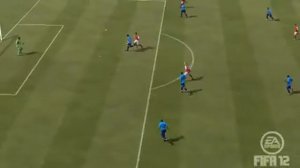 THE JOKER 6310 FIFA 12 GOAL