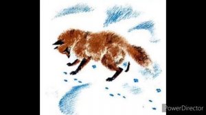 В. Бианки "Снежная книга"