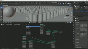 Proximity Geometry Nodes | Blender Tutorial | Blender Animation
