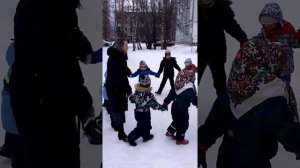 Давай,коза,попрыгаем...