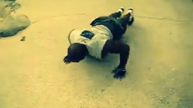 Отжимания.Mr.Dynamic 2. смотреть онлайн