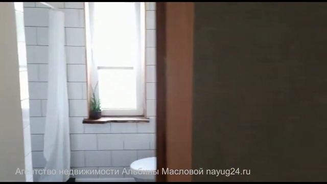 1- этажный дом 98 м2  под Горячим Ключом смотреть онлайн