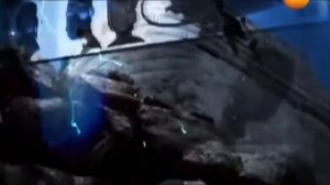 Тайны мира с Анной Чапман №74  'Завещание титанов  Секретные материалы' 29 11 2012