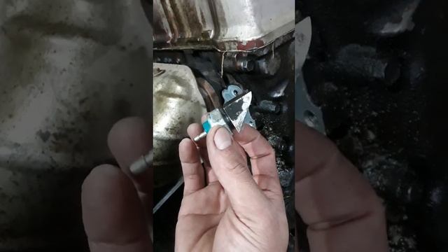 датчик давления хонда стрим