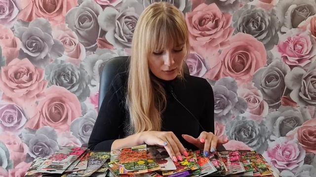 СУПЕР однолетники ДЛЯ КАШПО! Посейте, СКАЖЕТЕ СПАСИБО!