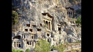 Отдых в Турции, клуб Летуния, Фетхие, и интереснейшие экскурсии.