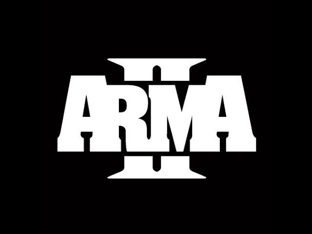 Арма 2 Военный Симулятор