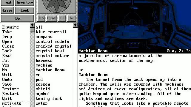 Gateway 2 : Homeworld OST - Ice Hangar смотреть онлайн