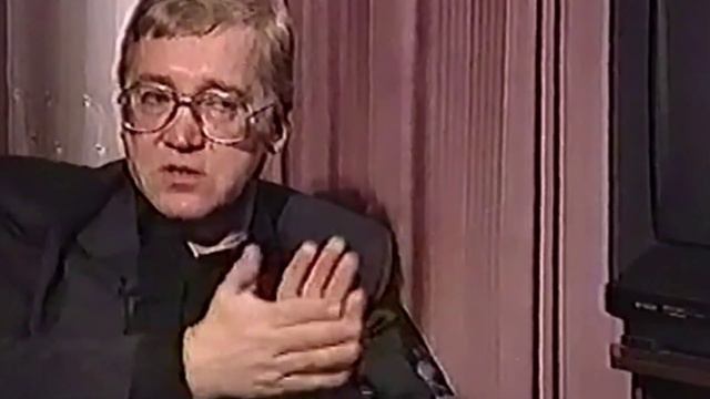 Пётр Гаряев. Можно Остановить СТАРЕНИЕ. Молекулярная основа. Умирая мы НЕ ИСЧЕЗАЕМ.