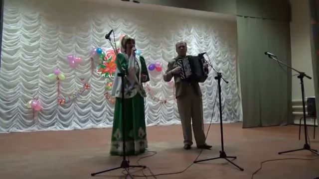 Песня под баян "Я прошу твоей руки" смотреть онлайн