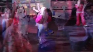 ABBA show Super Trouper