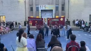 лагерь группа гузель танец я ваще