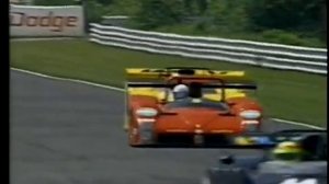 Eliseo Salazar gana en la IMSA Ferrari 333 SP en Lime Rock, EEUU 1994