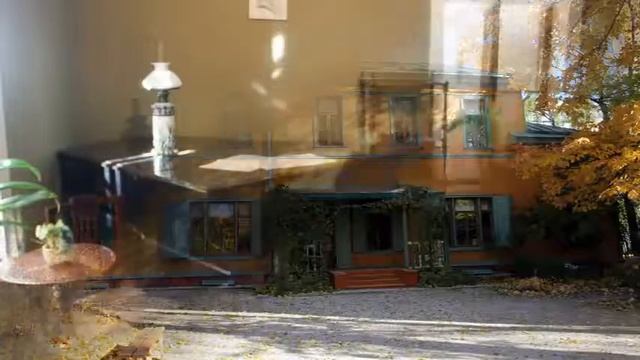 МУЗЕИ -УСАДЬБЫ Л. Н. ТОЛСТОГО смотреть онлайн