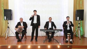 гр Каспий Гуьзел
