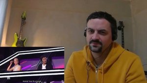 DIANA ANKUDINOVA MOM IM DANCING REACTION Диана Анкудинова #singing #reaction