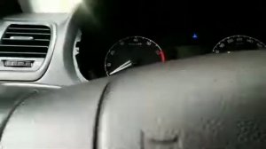 Установка 2din Skoda Fabia