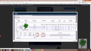 Antminer горит красное предупреждение