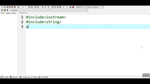 How to Convert an integer into a string by using to_string() method in C++ смотреть онлайн