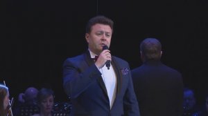 Чёртово колесо (А.Бабаджанян, Е.Евтушенко) Александр Суханов