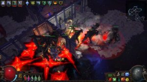 Path Of Exile - Kitava Herald Spectres (Ranged Focus)