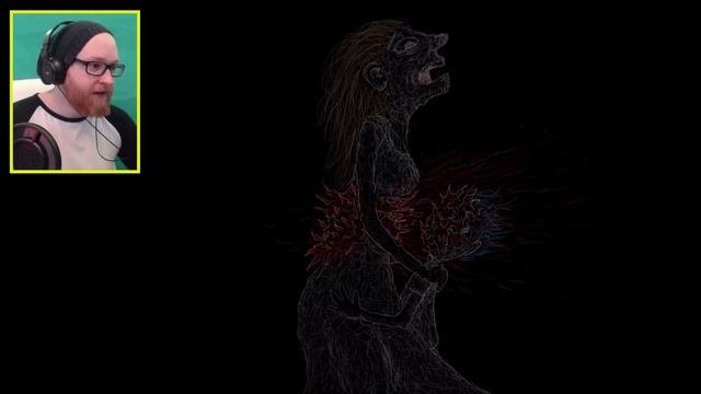 The Origin of Sal Fisher and the Grey Tribe Explained | Understanding the Game | Sally Face Theory смотреть онлайн