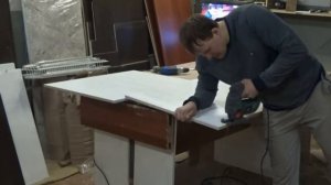 КАК СДЕЛАТЬ CОБРАТЬ ДЕТСКУЮ ОДНОСПАЛЬНУЮ   КРОВАТЬ САМОМУ СВОИМИ РУКАМИ