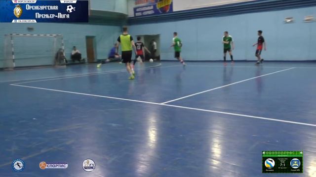 Беляевка - Лицей 5 смотреть онлайн