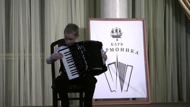 Доренский. Баллада смотреть онлайн