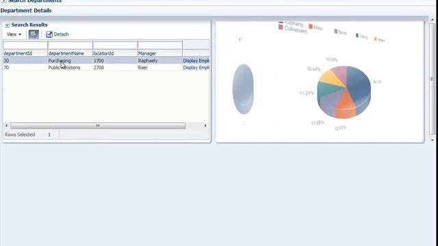 ADF Application Development in Oracle Enterprise Pack for Eclipse смотреть онлайн