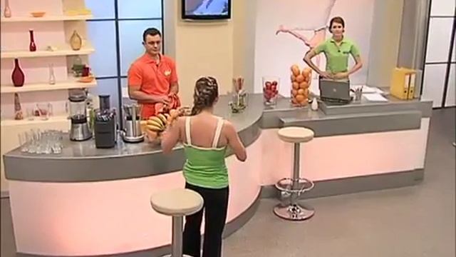 Оксисайз с Мариной Корпан Похудеть на 30 см в объёмах за две недели! смотреть онлайн