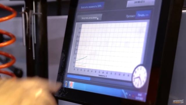 Детская болезнь турбин Mazda CX-5 смотреть онлайн