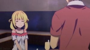 Аниме В жанре Комедия смотреть все серии