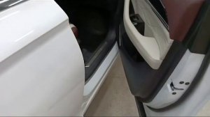 ДОВОДЧИКИ ДВЕРЕЙ GEELY MONJARO 4