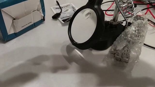 Не барахло из Китая, обзор посылок AliExpress and Joom. смотреть онлайн