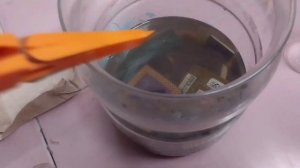 Аффинаж золота из импорта. ? ??