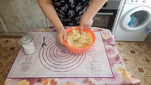 СУПЕР ТЕСТО ДЛЯ ЧЕБУРЕКОВ?? ЧЕБУРЕКИ С КАРТОШКОЙ И ЛУКОМ, НАИВКУСНЕЙШИЕ???ВЧЕРАШНЯЯ СУПОВАЯ ЗАПРАВК
