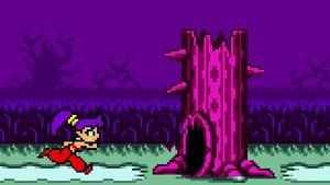 Shantae (Game Boy Color)