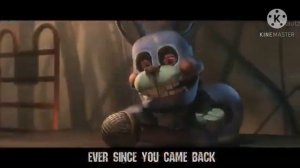 фнаф песня фнаф 5 без слов