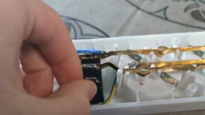 ПРОВЕРКА СЕТЕВЫХ ФИЛЬТРОВ