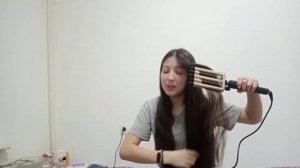 Обзор плойки 5 волн/promozer/распаковка