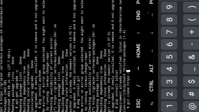 How To Install Word List Tool In Termux |Make Password list| |Word List| |use in hacking| смотреть онлайн