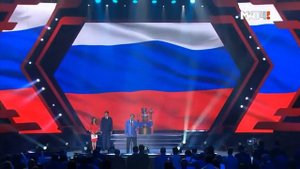 Григорий Лепс — Гимн Российской Федерации