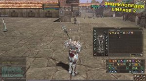 Сколько можно заработать Варлордом 76 уровня Lineage 2