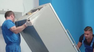 Вывоз и утилизация холодильников в Москве и Московской области