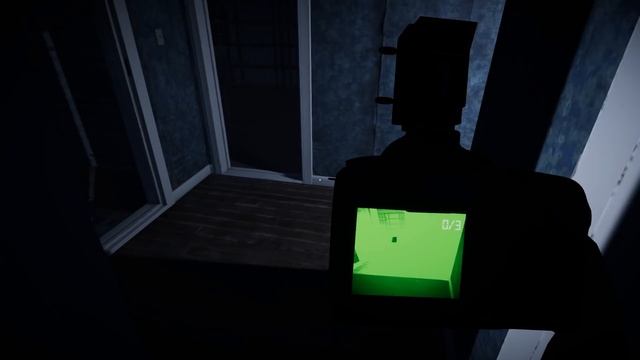 Я БЕССМЕРТНЫЙ! ПРИЗРАКИ МЕНЯ НЕ УБИВАЮТ! - Ghost Hunters Corp смотреть онлайн