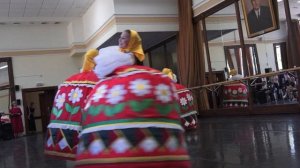 Матренины страдания ( Думы окаянные , головка забубённая)